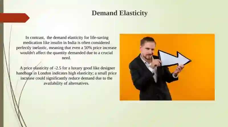 Demand Elasticity 3
