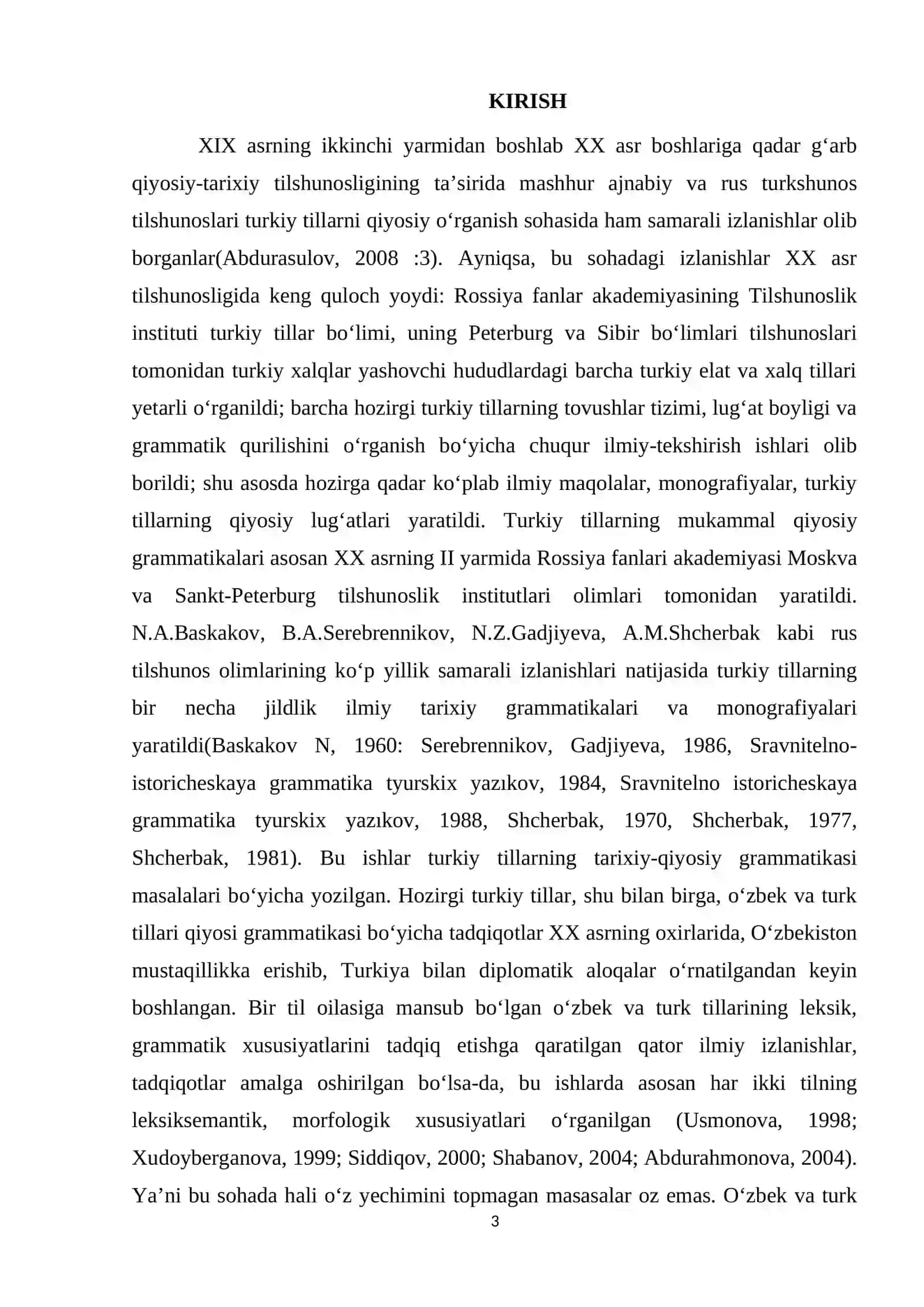 Oʻzbek tilshunosligida ega va uning tadqiqi 3