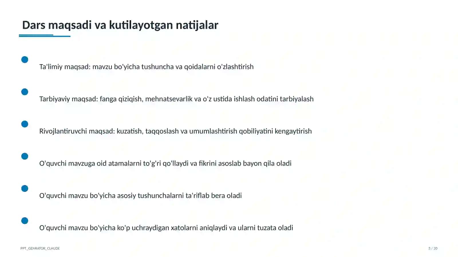 Raqamli savodxonlik va kibermadaniyat: o'quvchilar uchun amaliy mashg'ulotlar 3