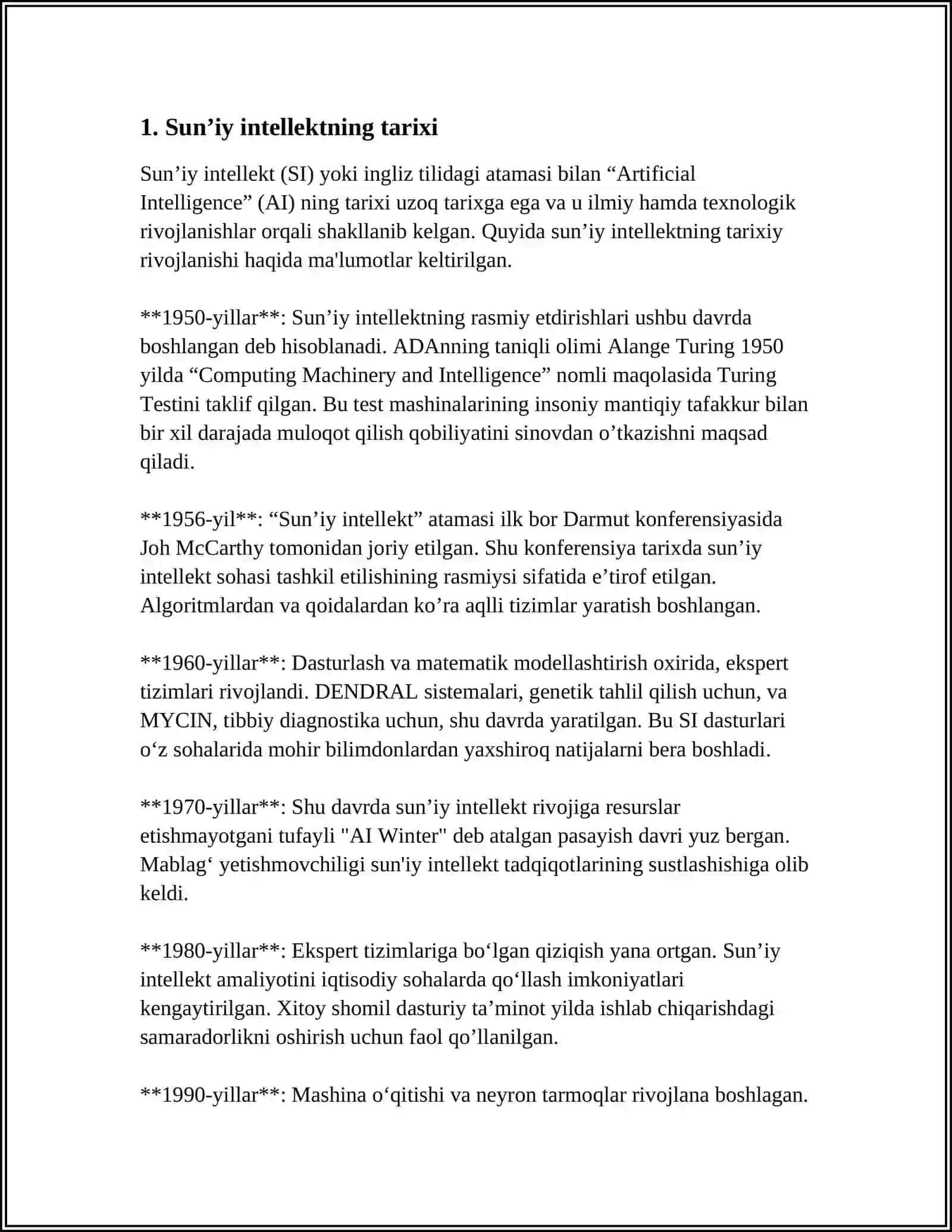 SUNIY INTILEKT 3