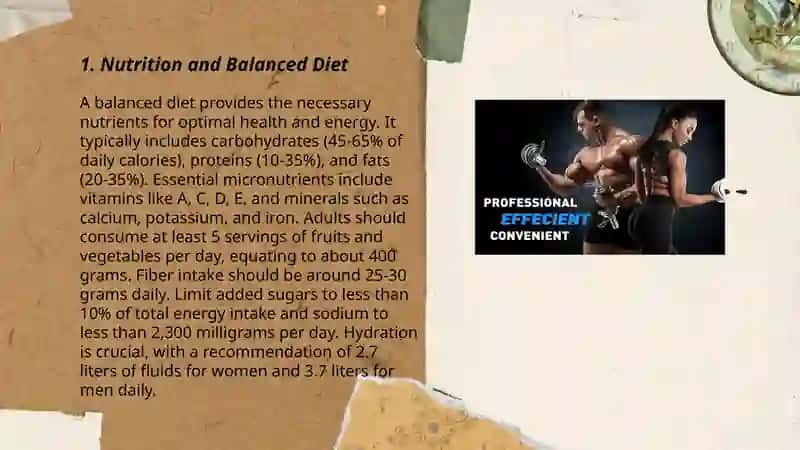 Xusenova Sitora Health and Fitness Plan 3