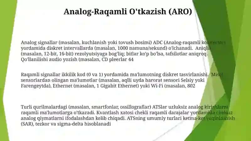 Arulogvaraqamlisignallar 3