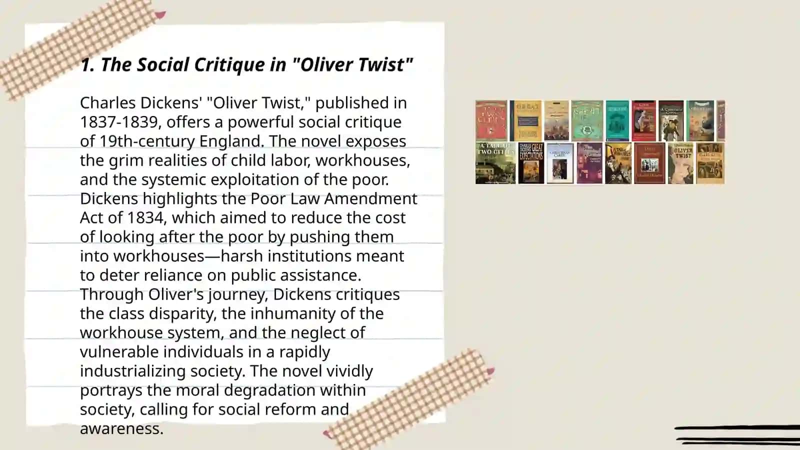 Oliver Twist 3