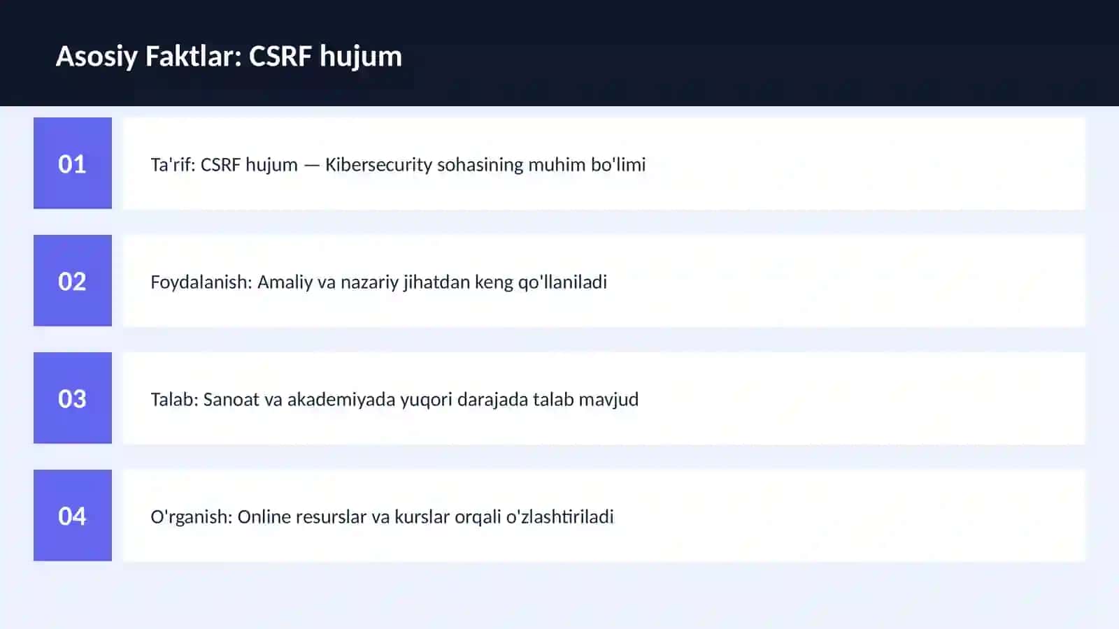 CSRF hujum 3
