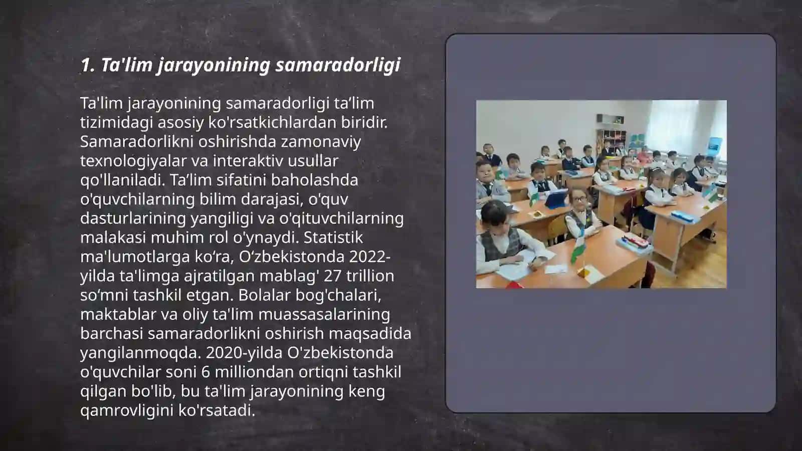 Ta'lim tamoyillari 3