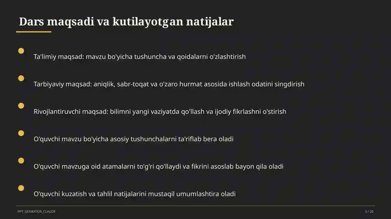 Rus adabiyoti: Dostoyevskiy romanlari (11-sinf) 3