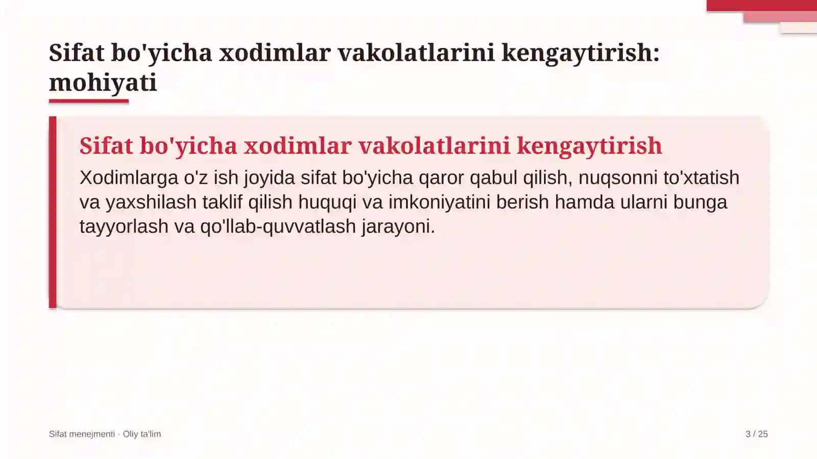 valyuta ayirboshlash shoxobchalarida sifat bo'yicha xodimlar vakolatlarini kengaytirish 9543 3