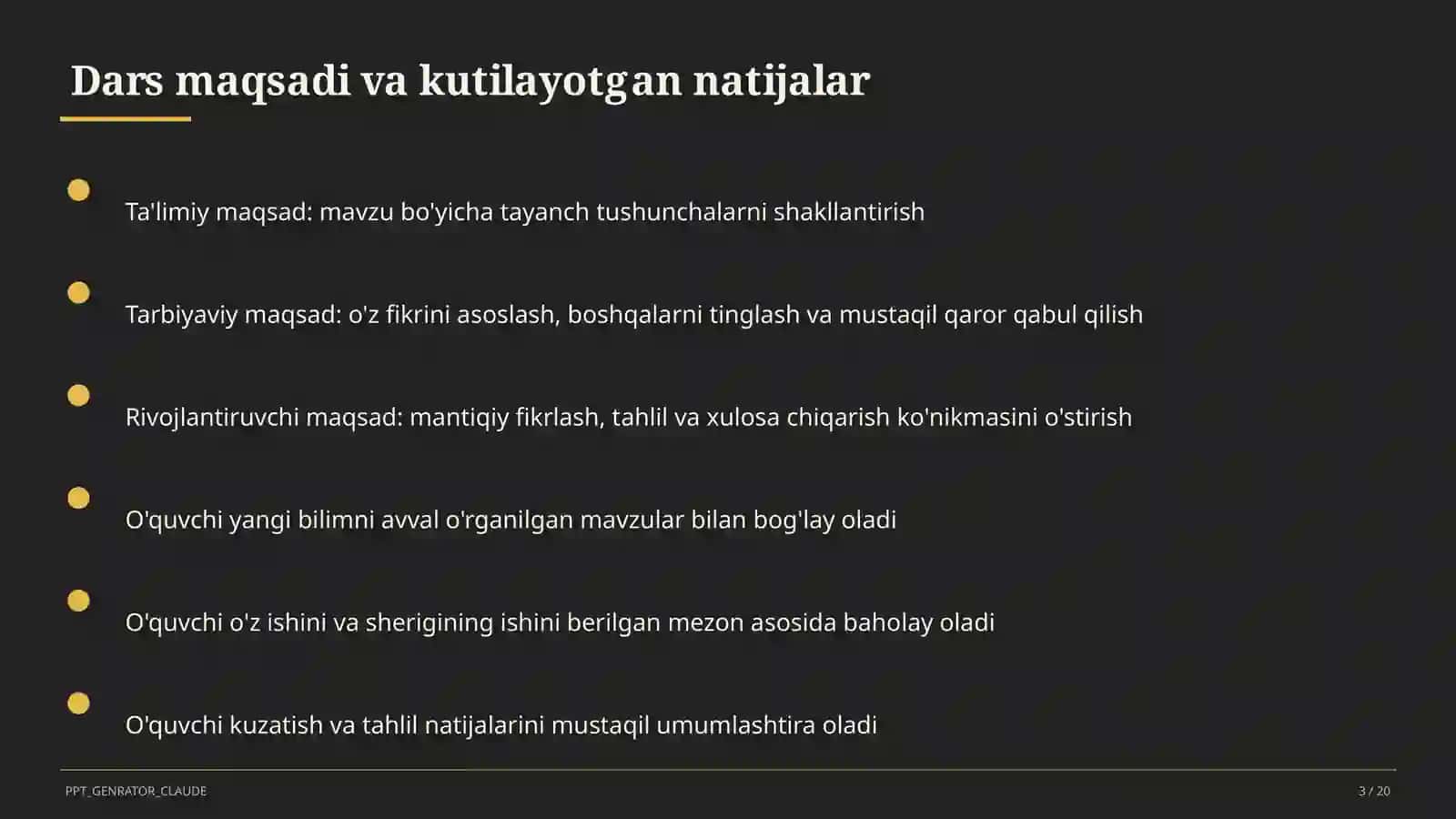 Simmetriya: o'q va markaziy simmetriya (6-sinf) 3
