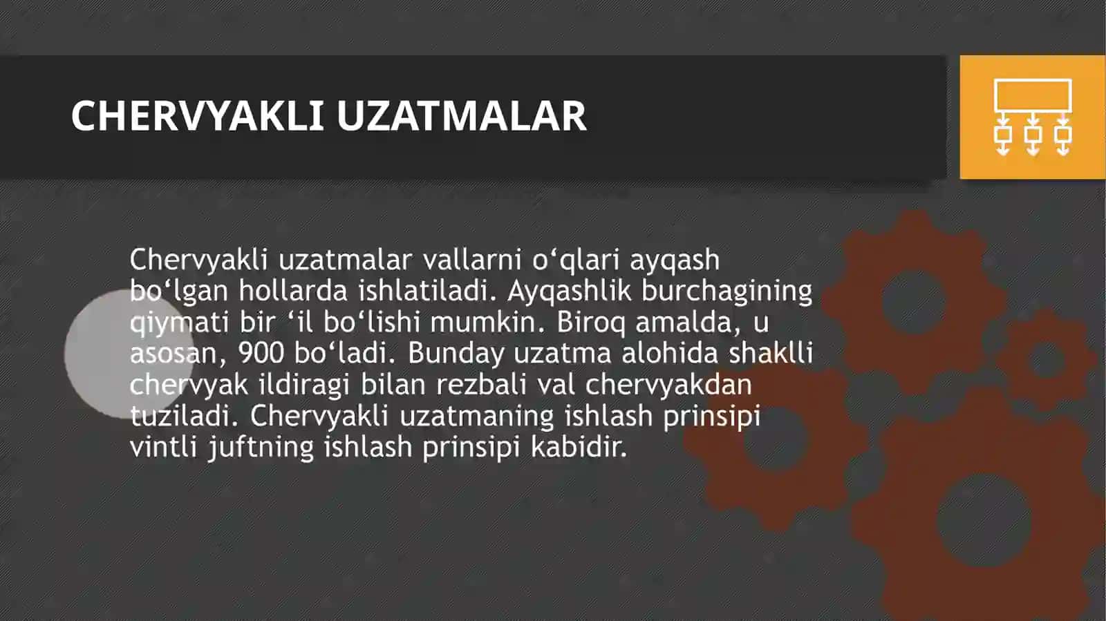 CHERVYAKLI UZATMALAR 3