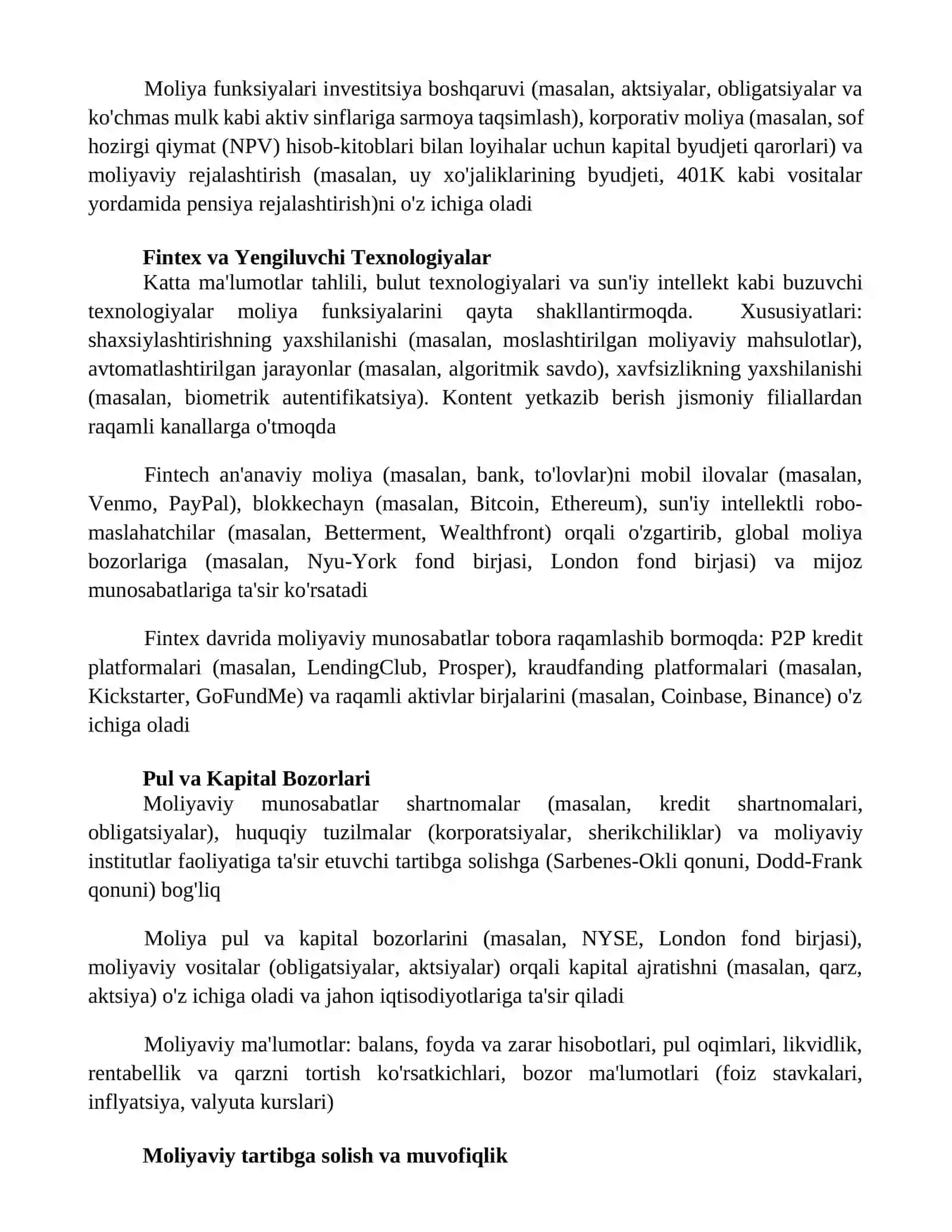 Investitsion bank va underwriting 3
