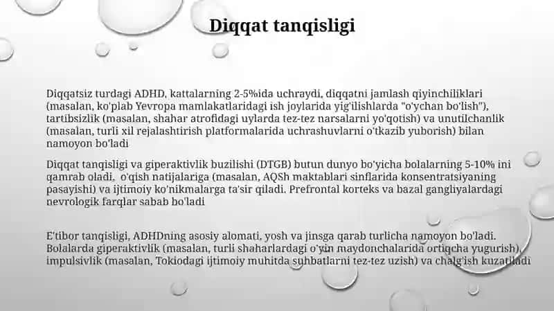 Diqqat 3
