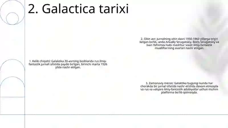 Gallaktika 3