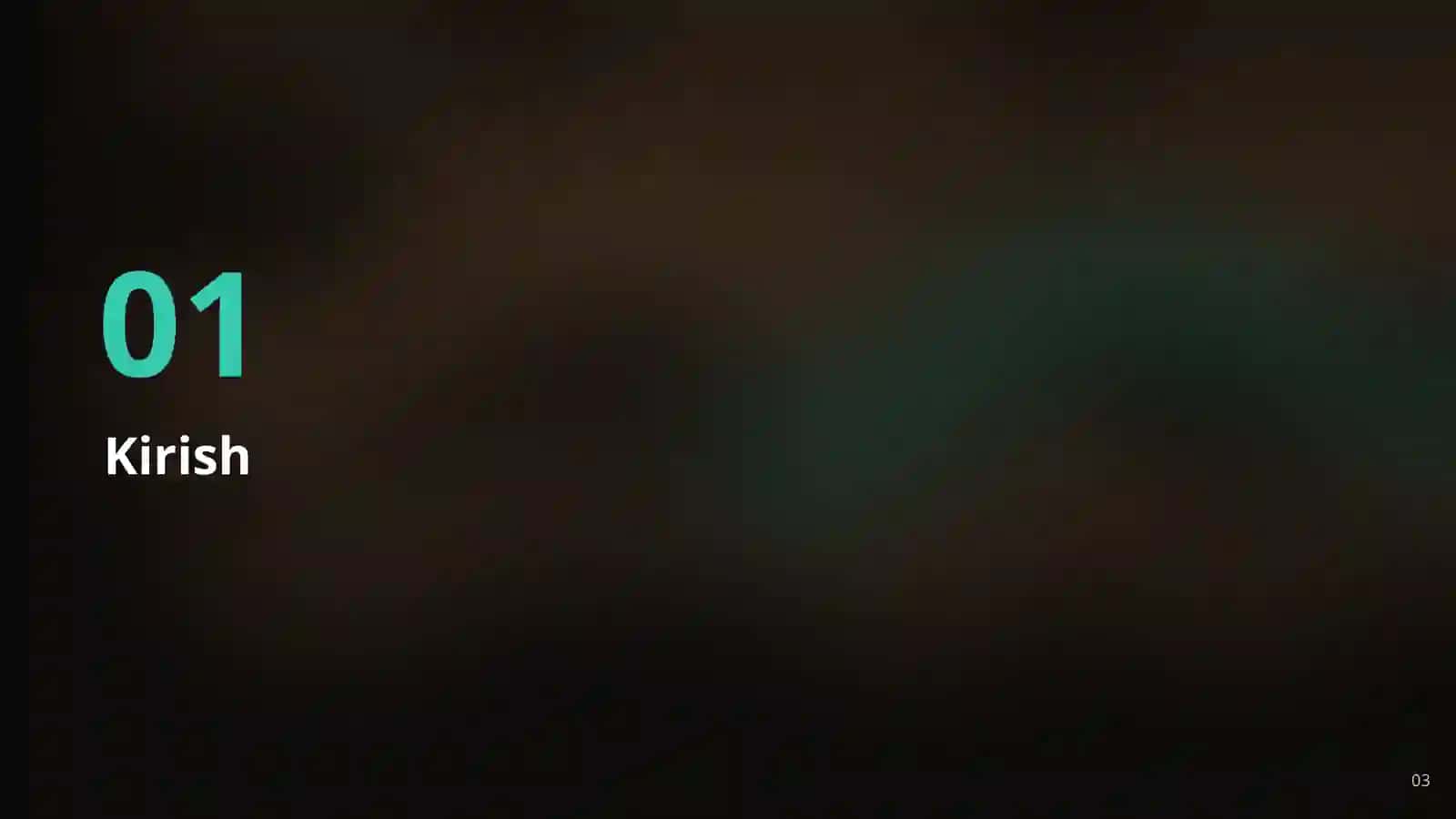 AI DAVLAT BOSHQARUVIDA 3