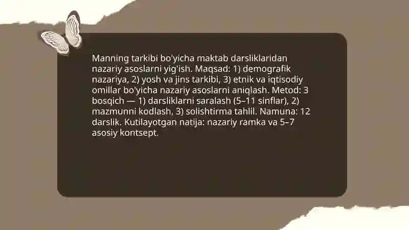 Manning tarkibi bo'yicha maktab darsliklaridan material yig'ish 3