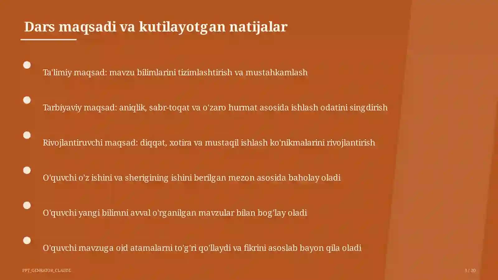 Oxirgi qo'ng'iroq: maktab bilan xayrlashuv 3