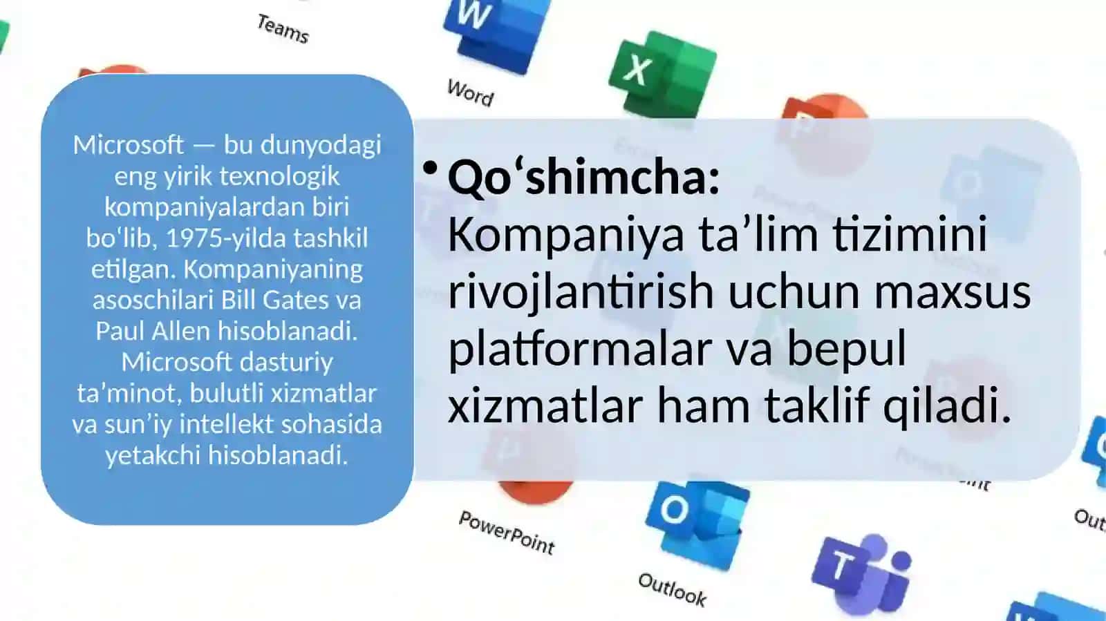Microsoft Teams 3