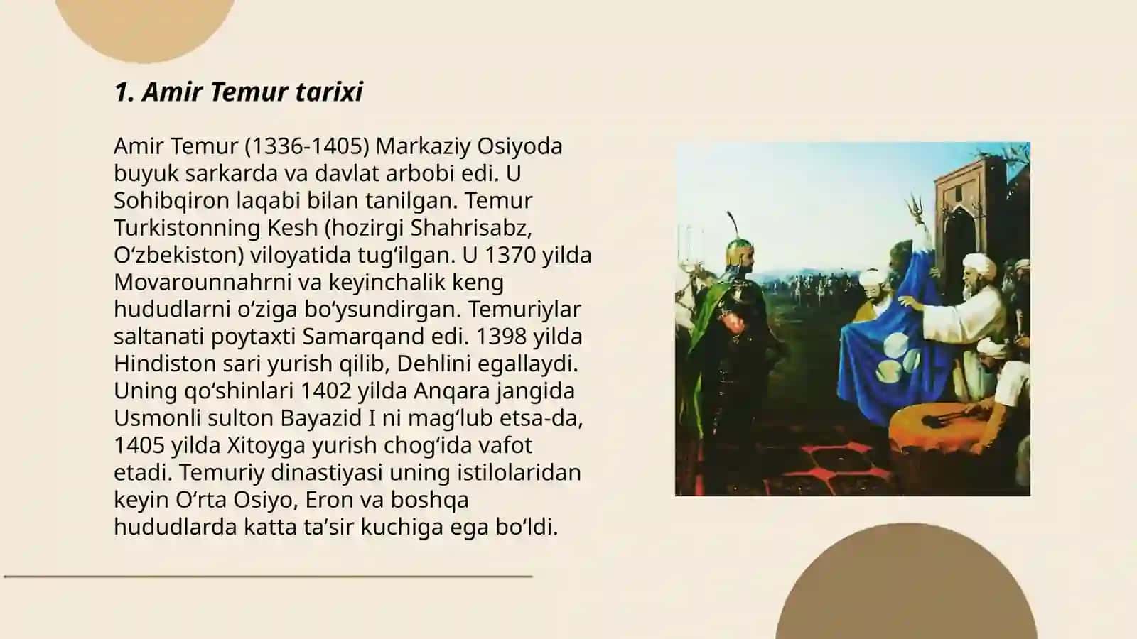 Amir-Temur buyuk davlat arbobi 3