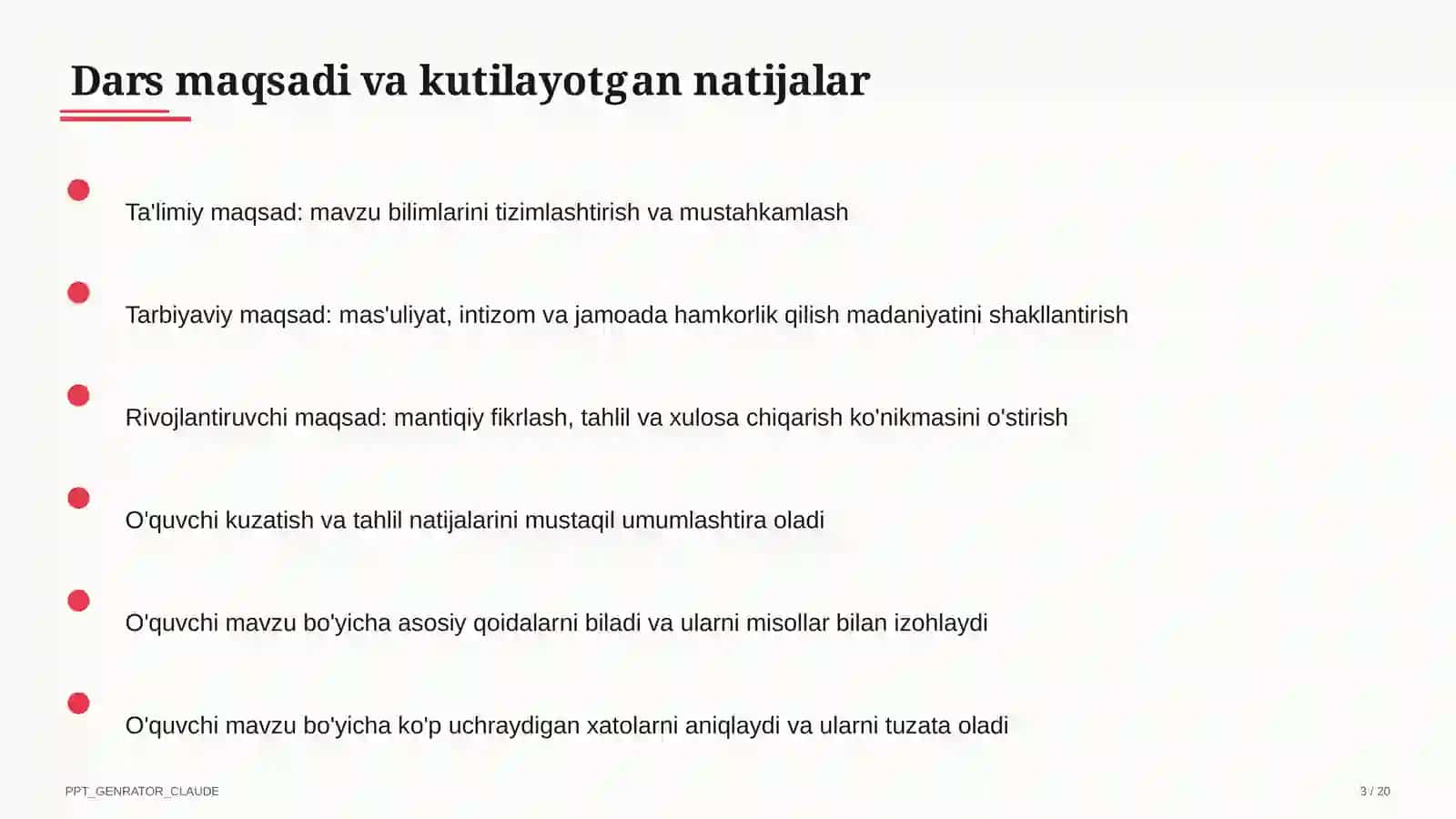 Afrika materigi: tabiati va aholisi (7-sinf) 3
