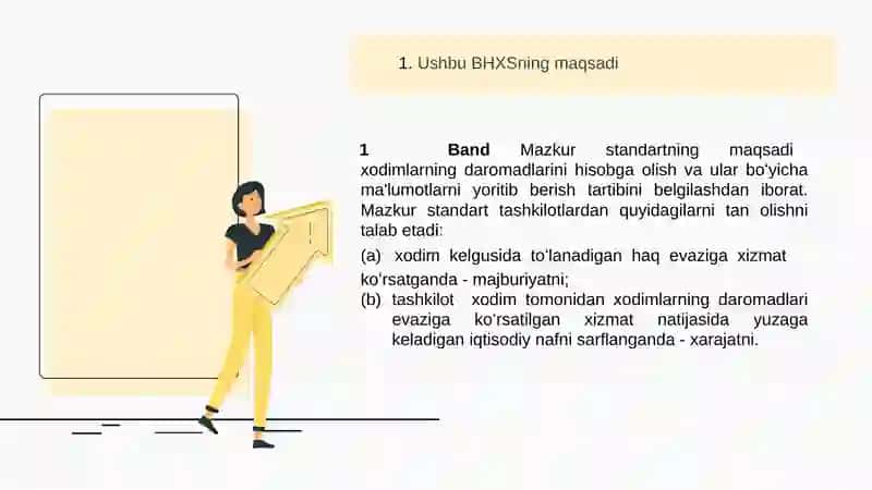 19-SON BHXS "XODIMLARNING DAROMADLARI" 3