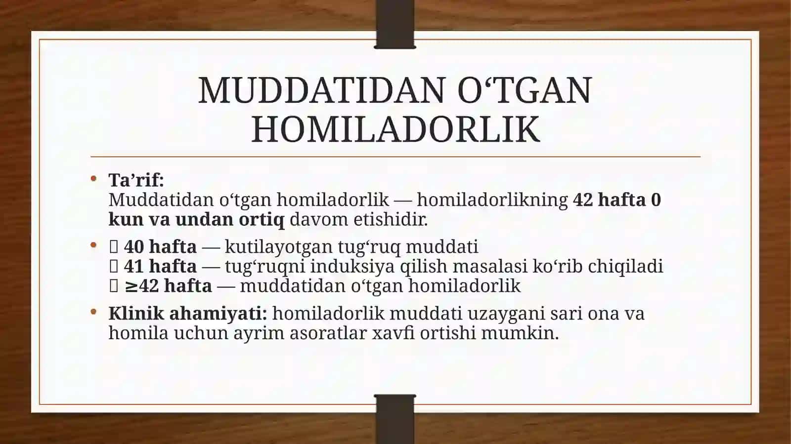 Muddatidano‘tganhomiladorlikvatug‘ruqinduksiyasi 3