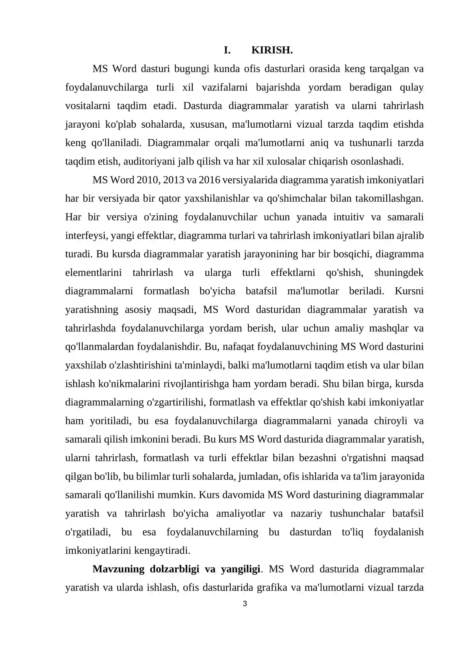 Ta'limda axborot texnologiyalari 3