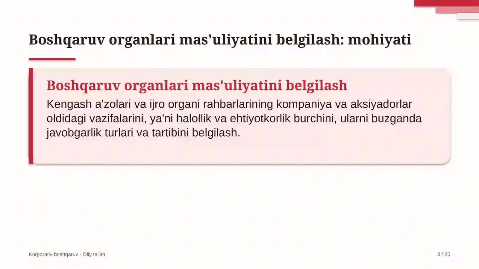 g'isht zavodlarida boshqaruv organlari mas'uliyatini belgilash 3447 3