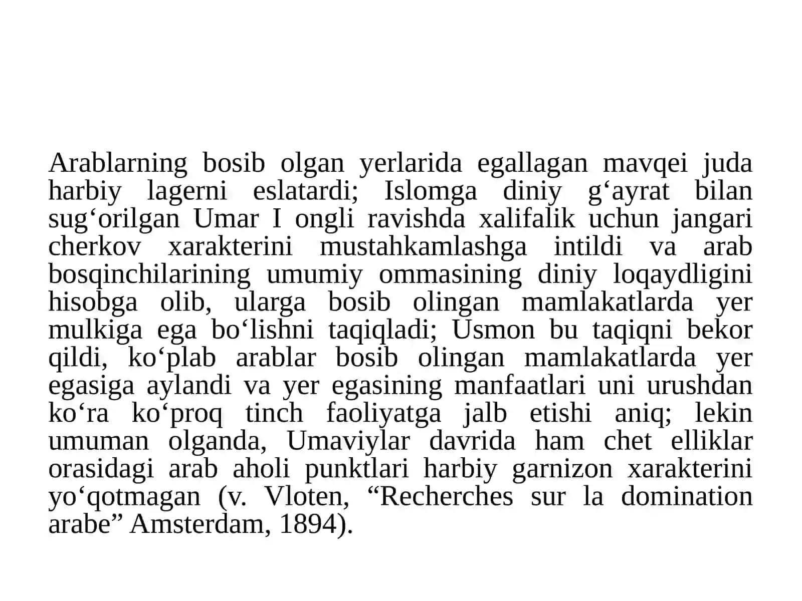 Islom sivilizatsiyasi tarixida huquq va sud tizimi 3