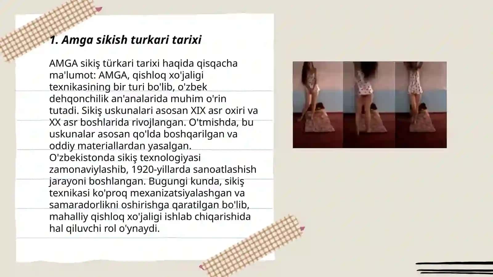 Amga sikish turkari tarixi 3