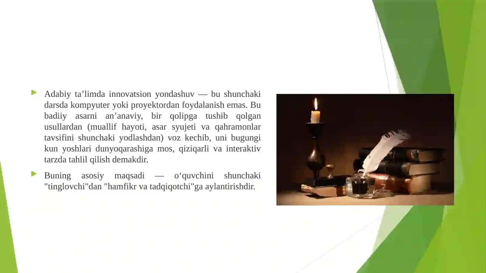 Adabiy ta’limda innovatsion yondashuv 3