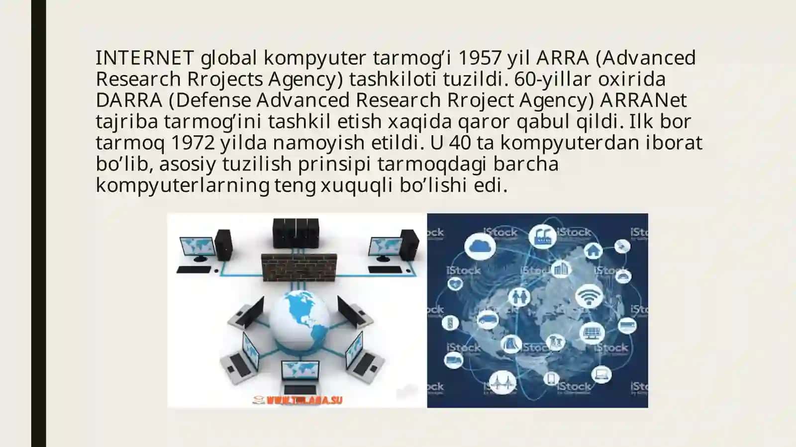 Global tarmoq tuzilmasi 3