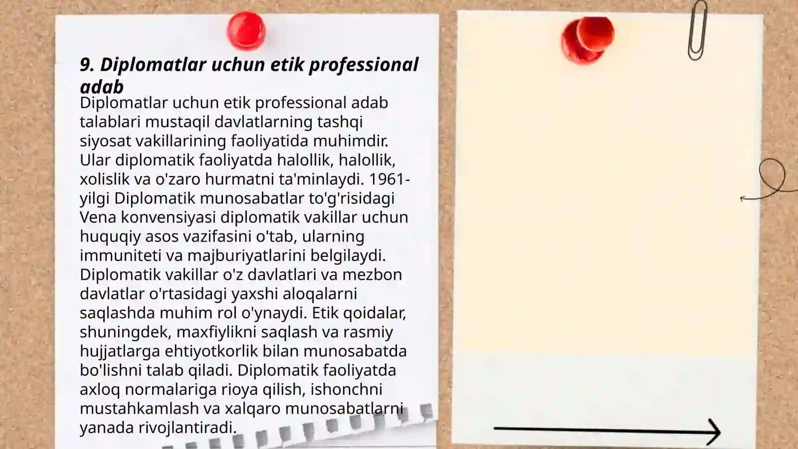 Tashkiliy hujjatlar va ularning rasmiylashtirish 3