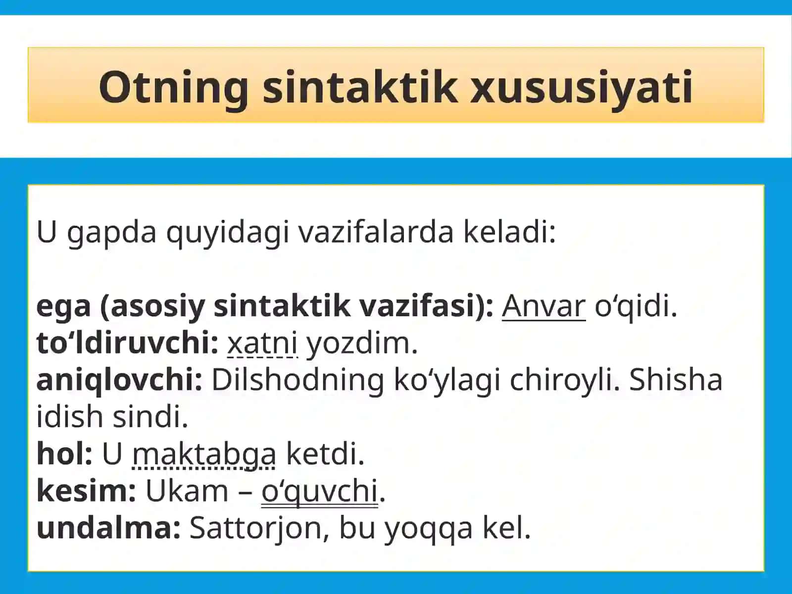Otso'zturkumi 3