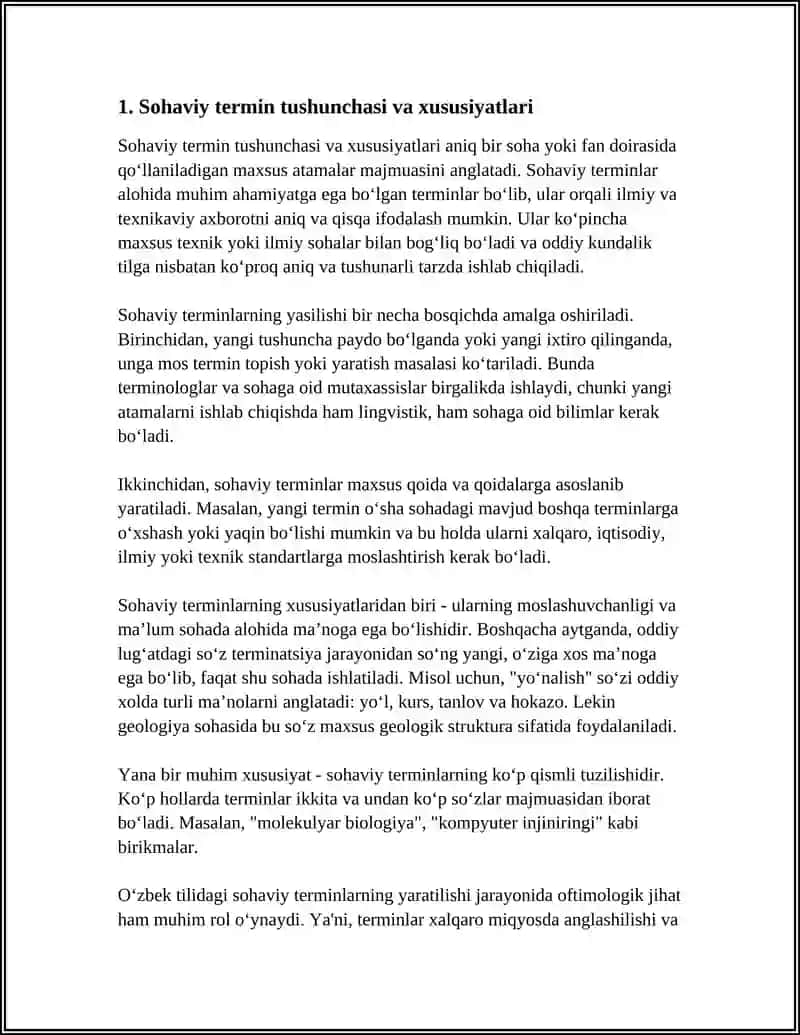 SOHAVIY TERMINLARNING YASALISHI 3