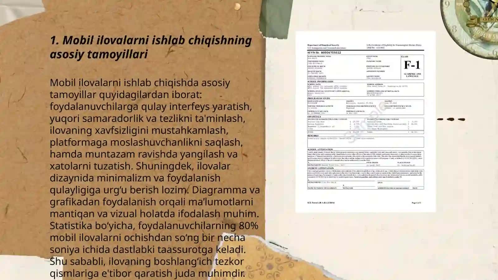 Mobil ilovalarni ishlab chiqishning asosiy tamoyillari 3