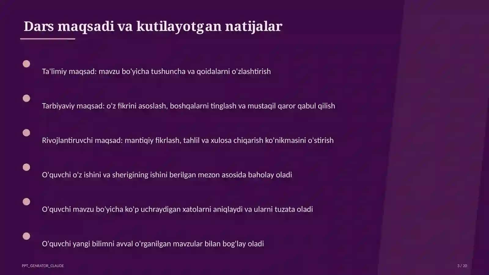 Ma'lumotlar tahlili va vizualizatsiya (11-sinf) 3