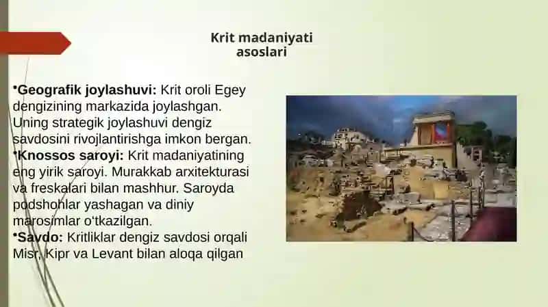 Krit-Miken madaniyati 3