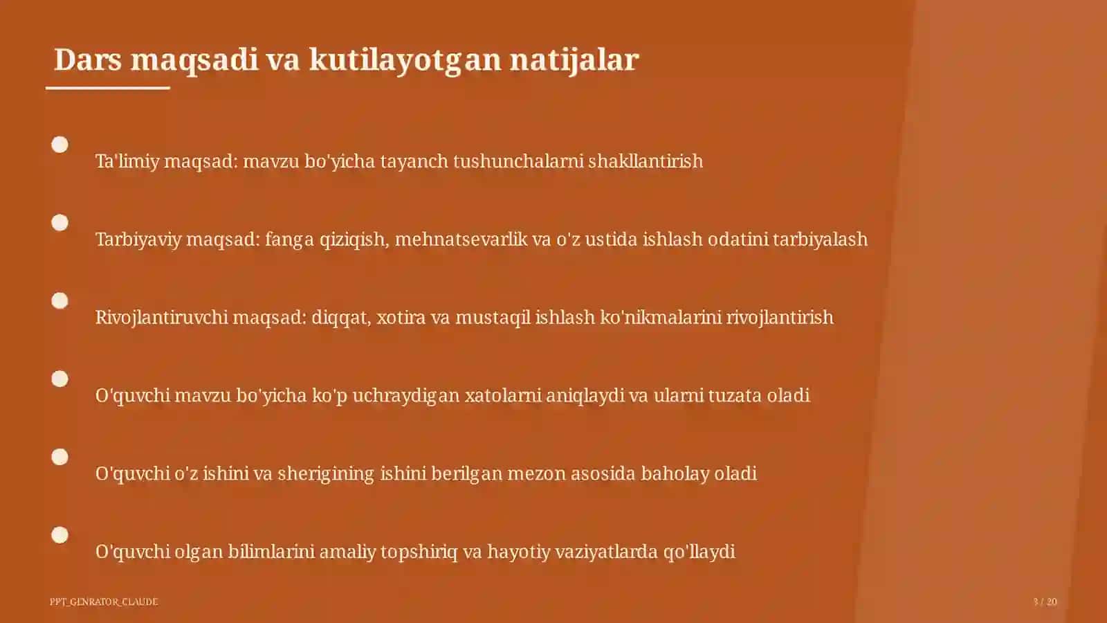 Kompyuterda chizmachilik: AutoCAD asoslari (9-sinf) 3