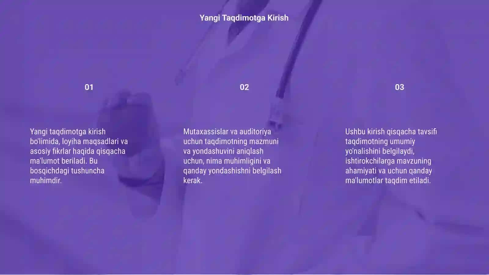Yangi Taqdimot 3
