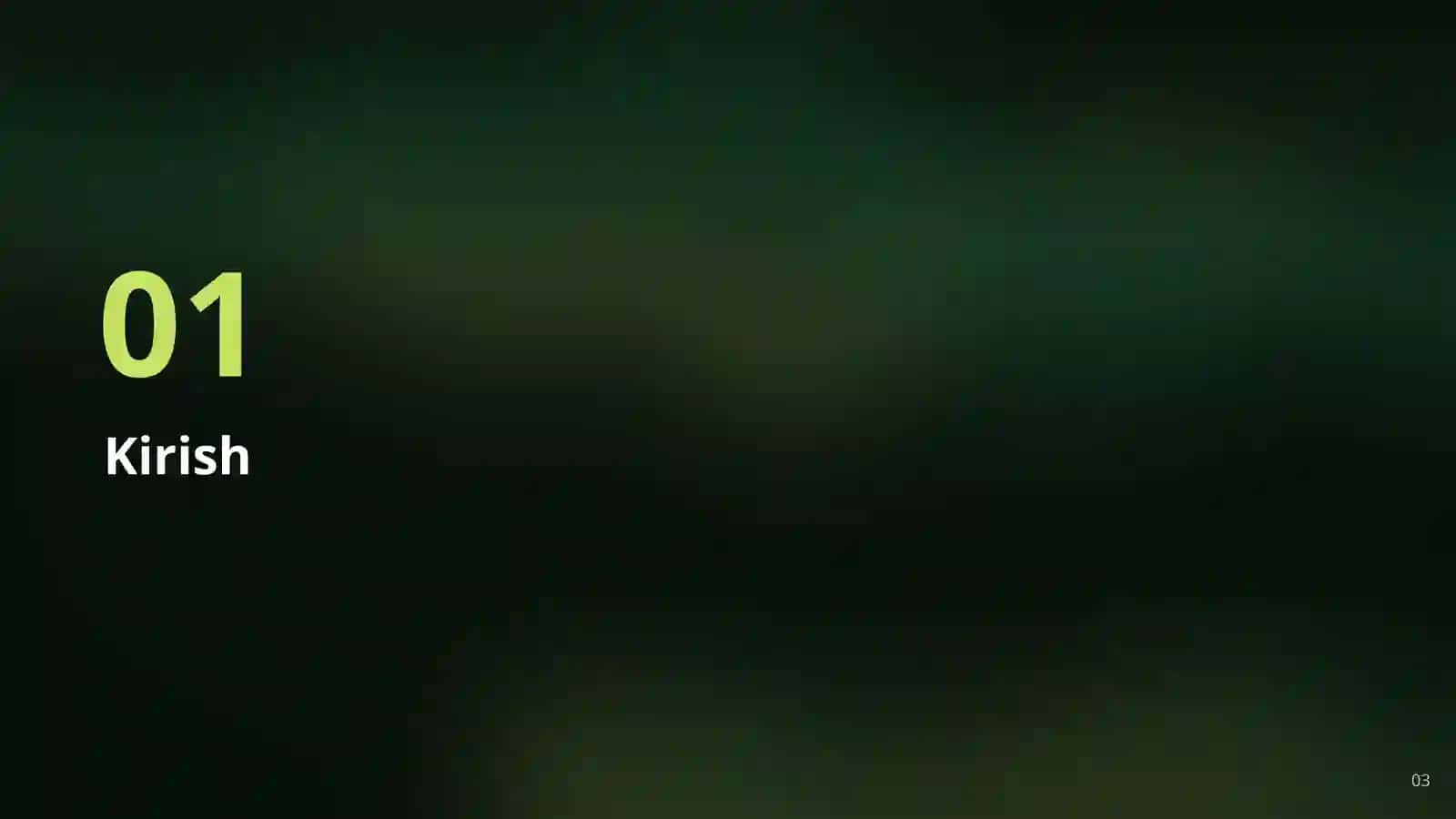 KVANT HISOBLASH VA AI 3