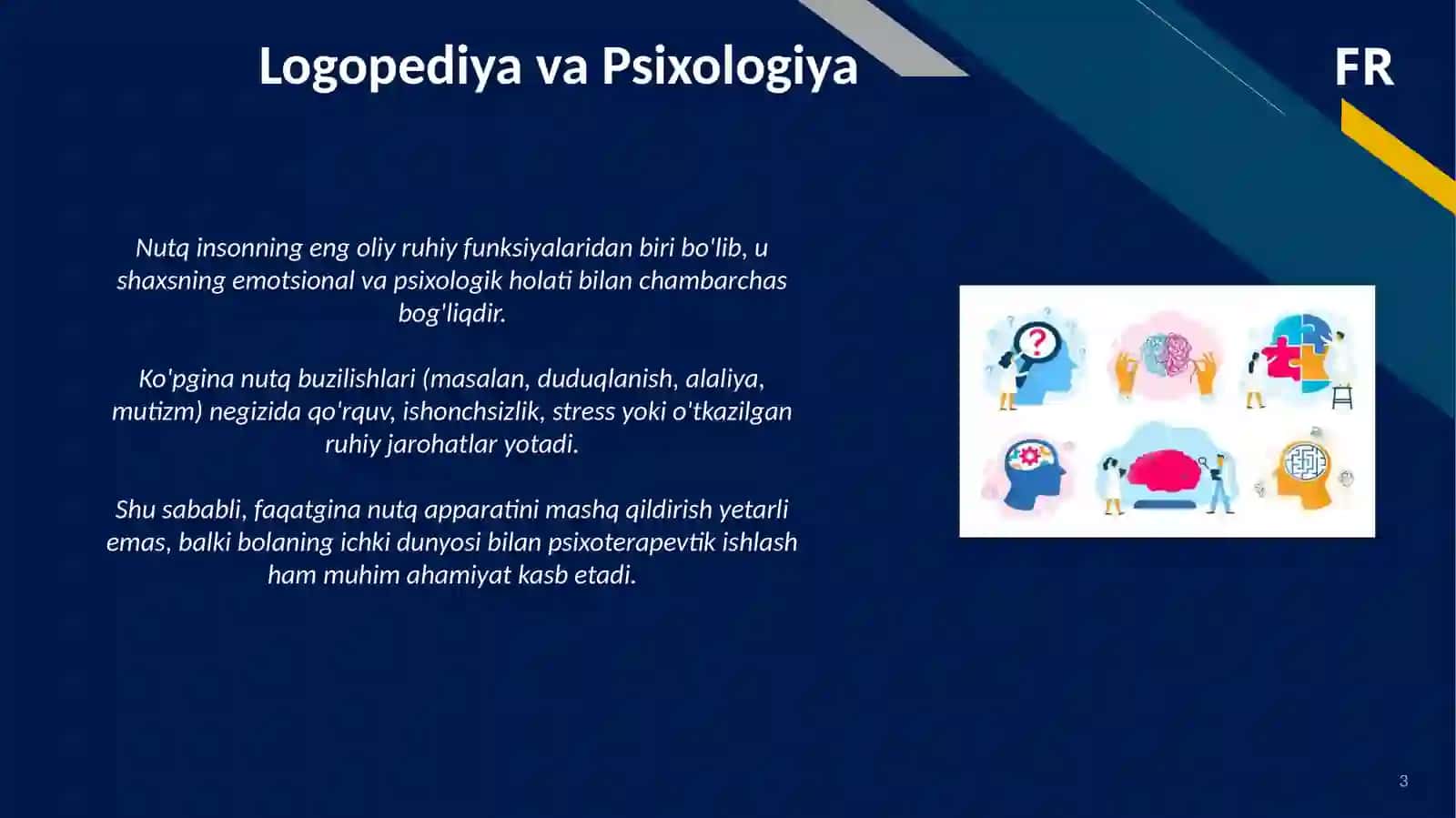 Psixoterapiya usullarining logopediyada qollanishi 3