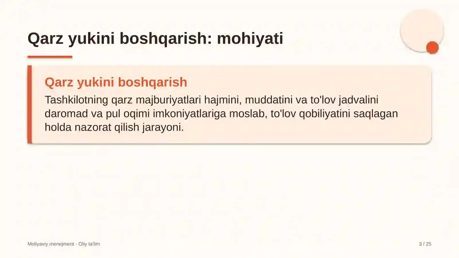 asalarichilikda qarz yukini boshqarish 4014 3