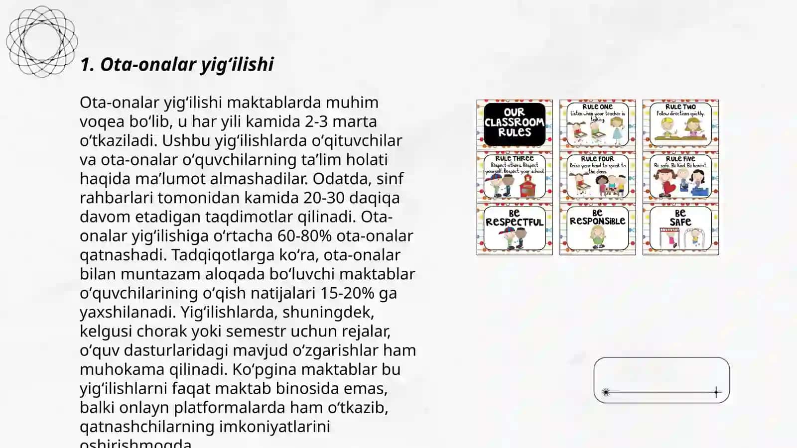 Ota-onalar yigʻilishi 3