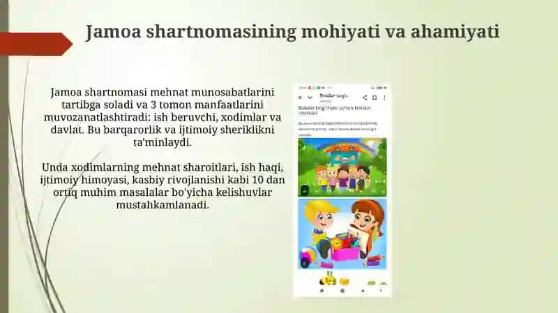 Maktabgacha ta'lim 3