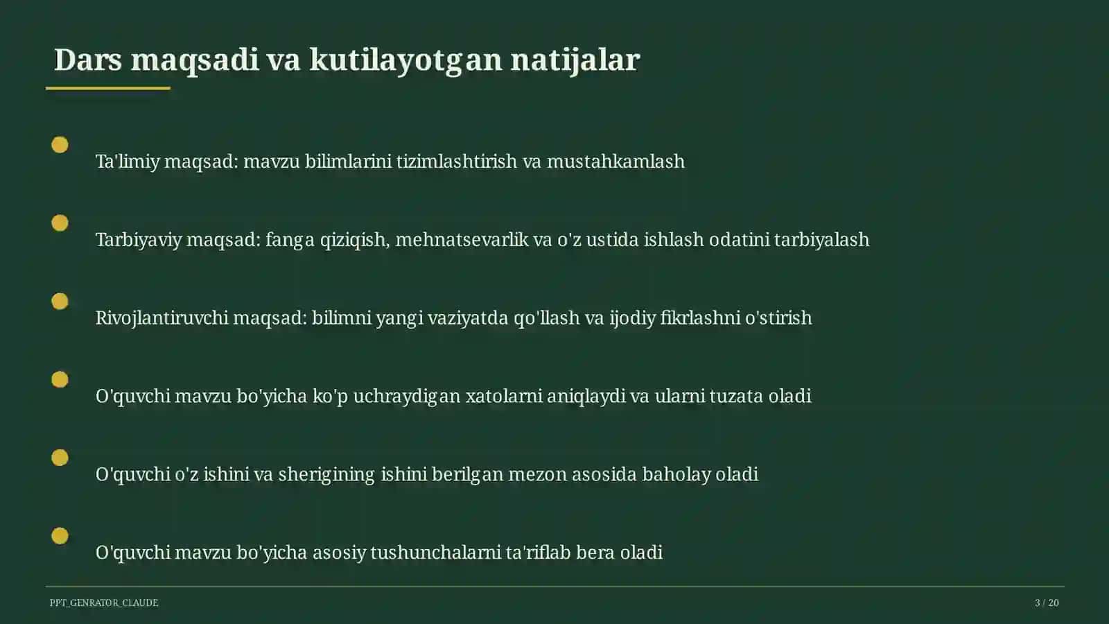 Astronomiya va chizmachilik (8–11) 3