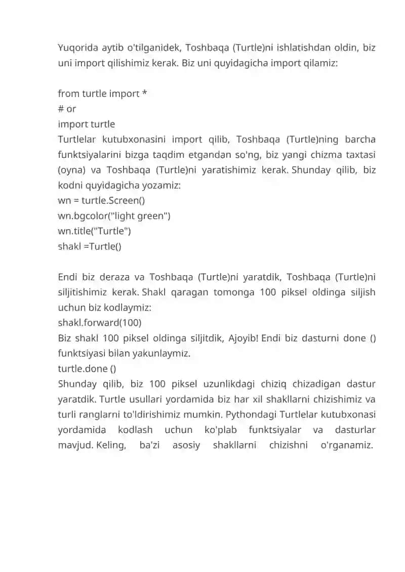 PYTHONDA GRAFIK 3