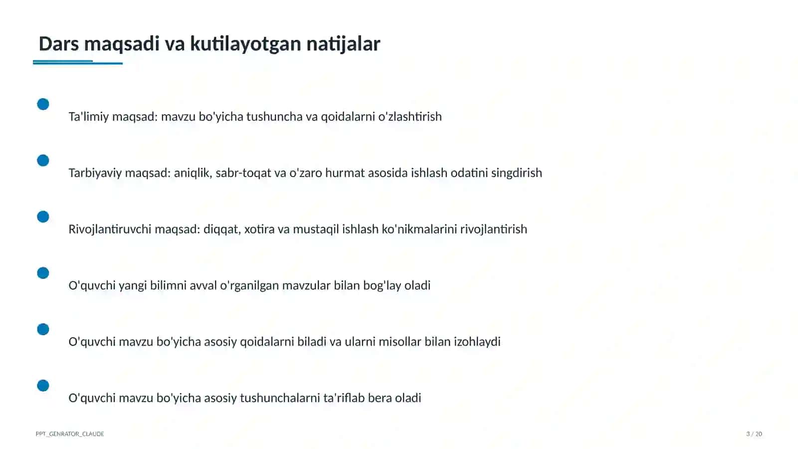 Massa o'lchovlari: gramm, kilogramm, tonna (4-sinf) 3