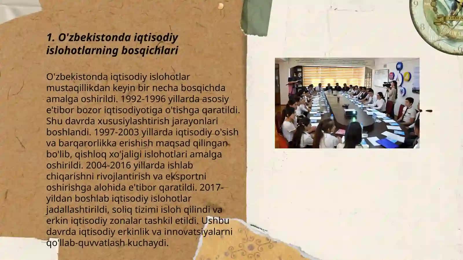 Biologiya yunalishi 1-kurs 1. 24-guruh talabasi 3