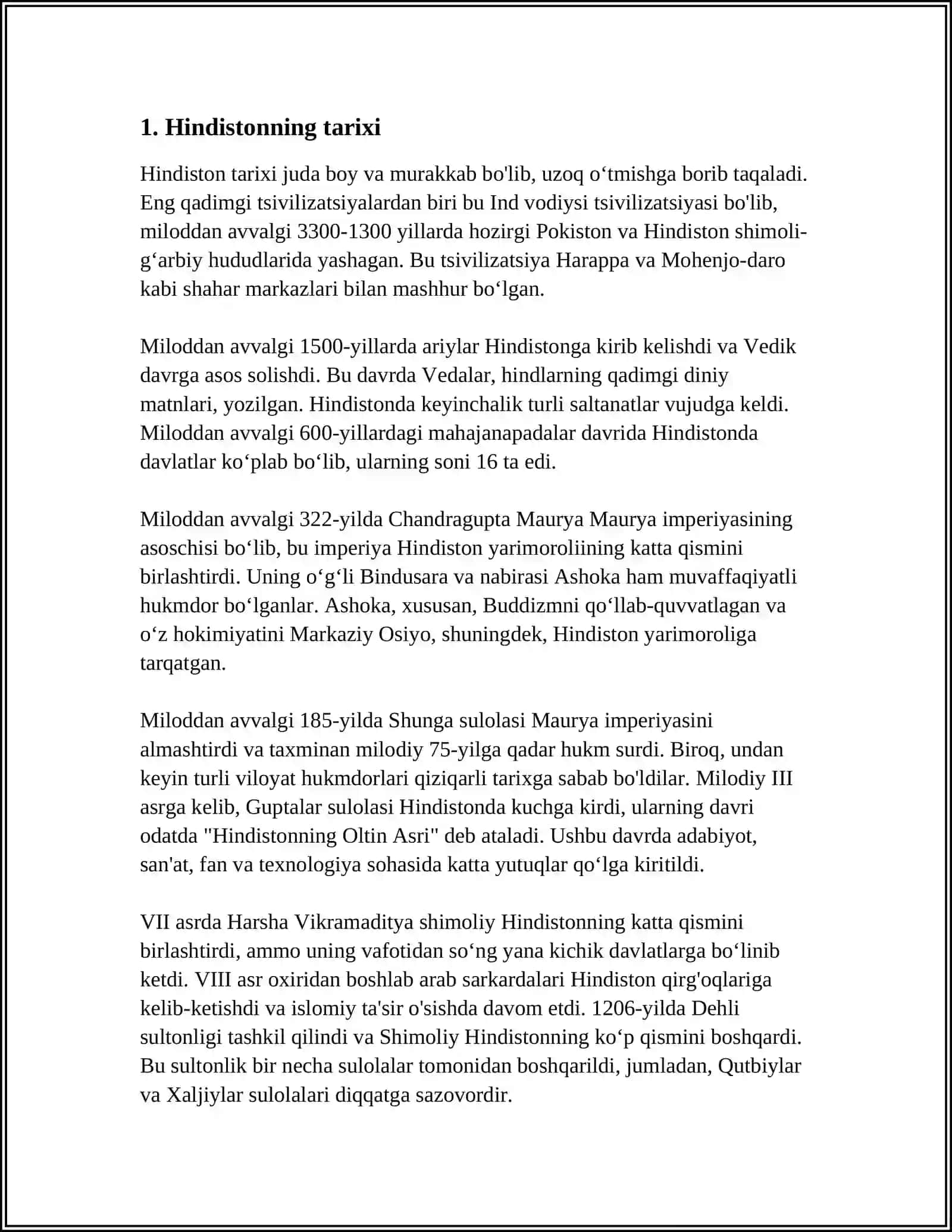 HINDISTON 3