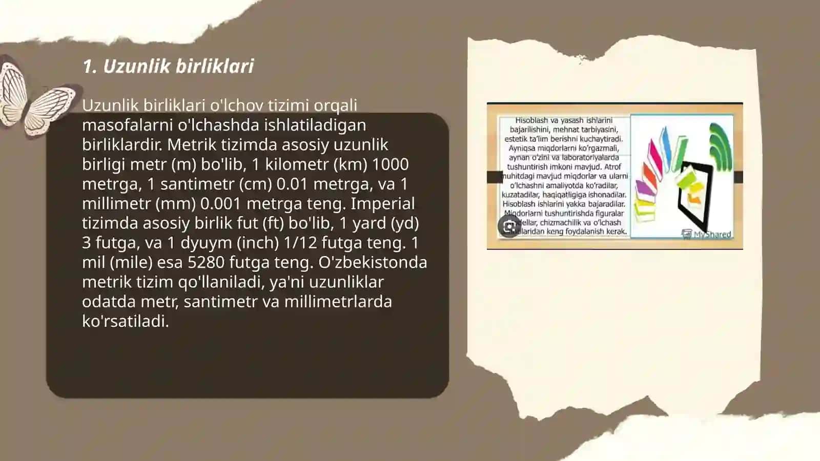 Boshlang'ich ta'lim yo'nalishi 302-guruh talabasi Baxodirova Nozima 3