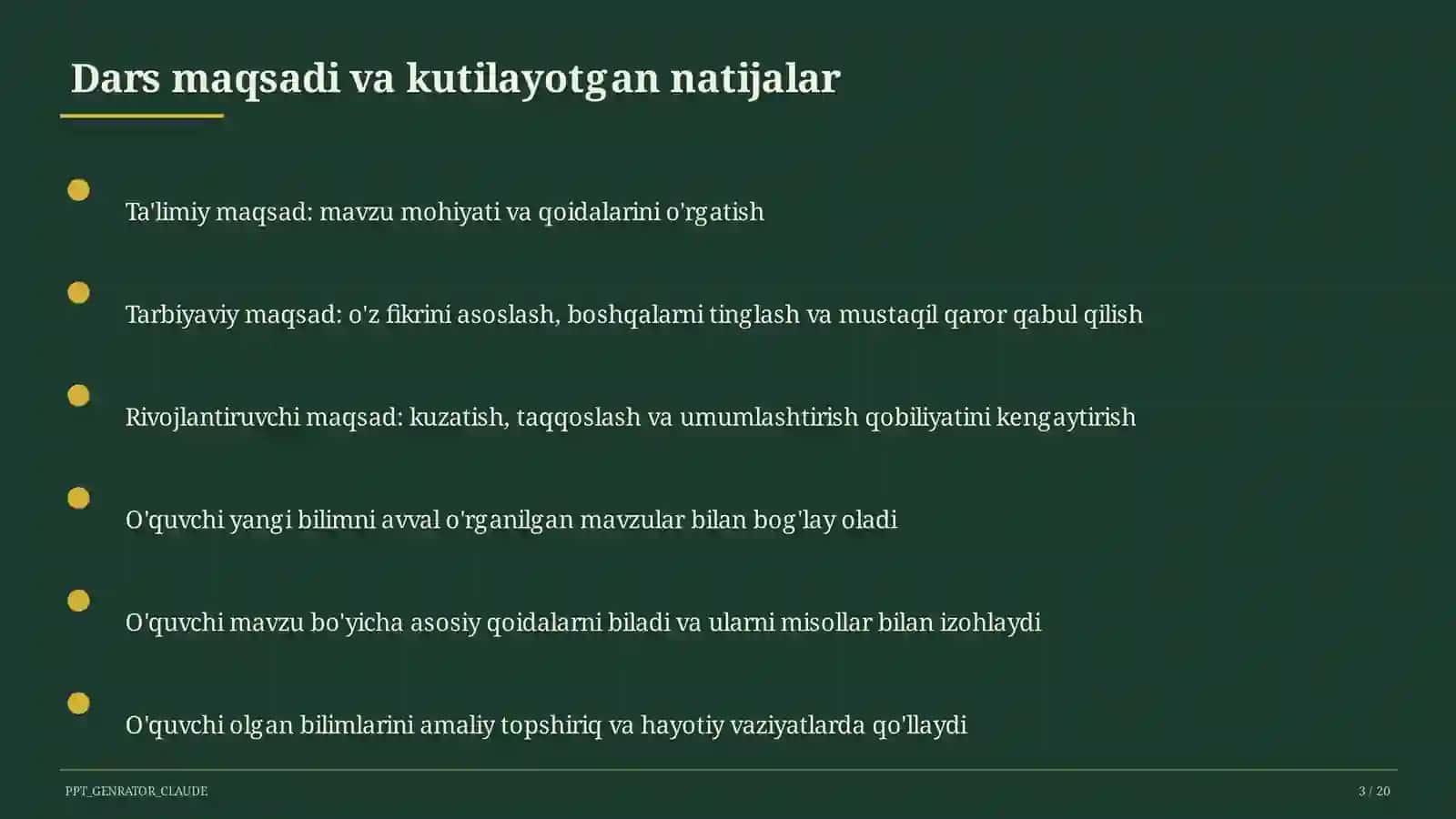 Geometrik optika: yorug'likning qaytishi va sinishi (11-sinf) 3